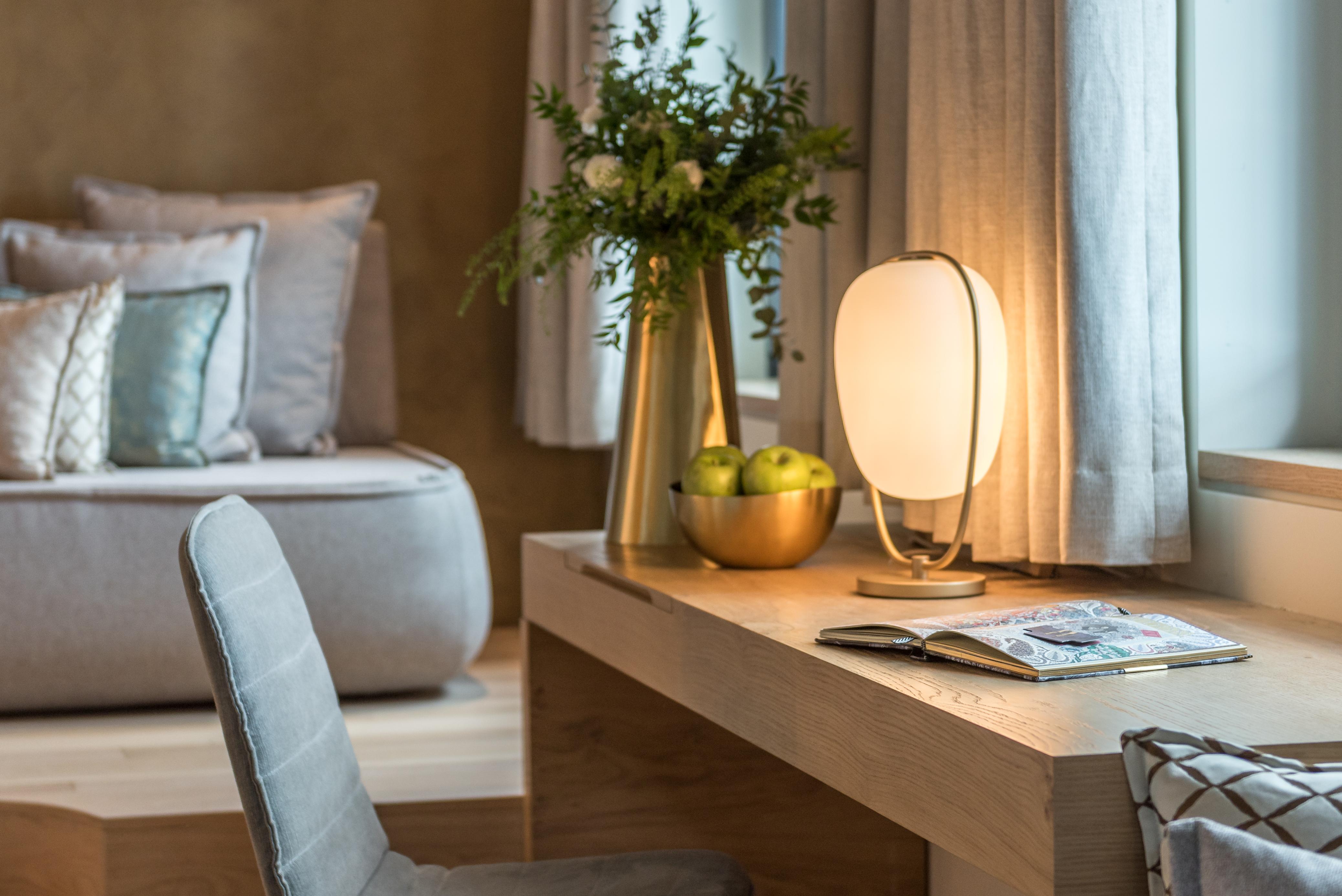 Euphoria Retreat - A Holistic Wellbeing Destination Spa Mystras Buitenkant foto