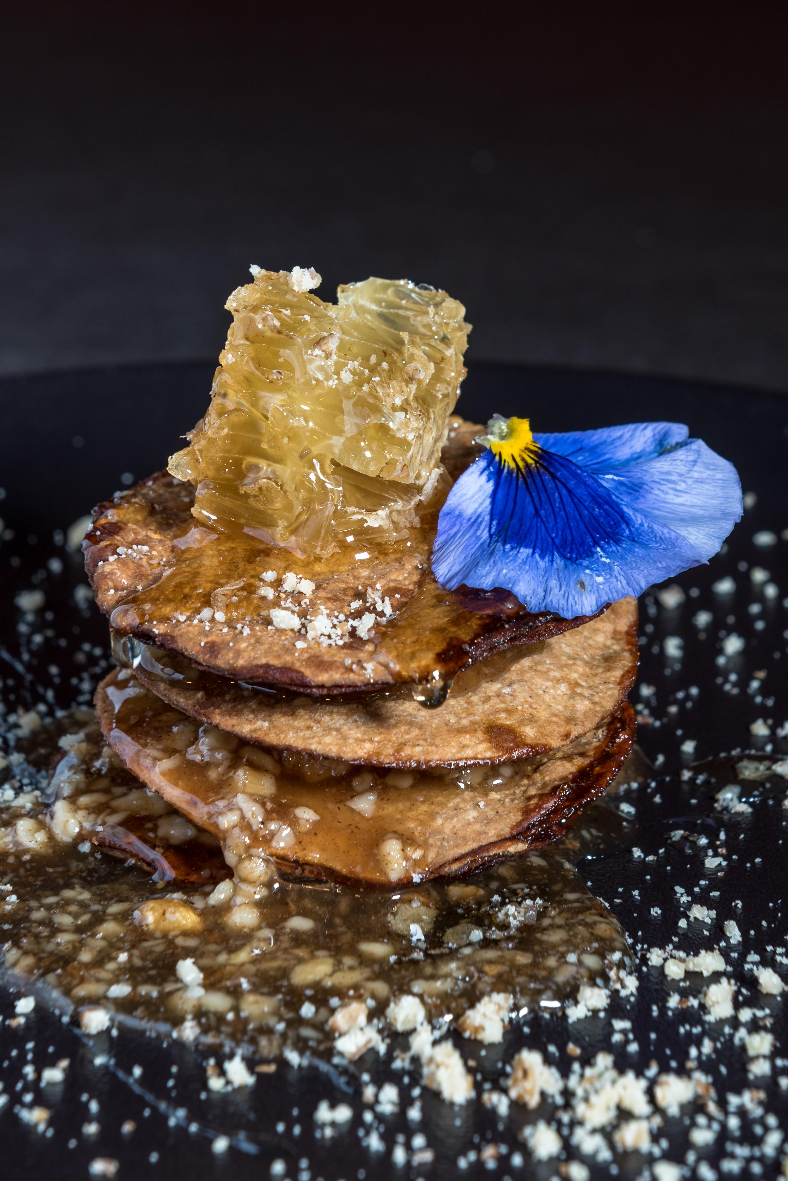 Euphoria Retreat - A Holistic Wellbeing Destination Spa Mystras Buitenkant foto
