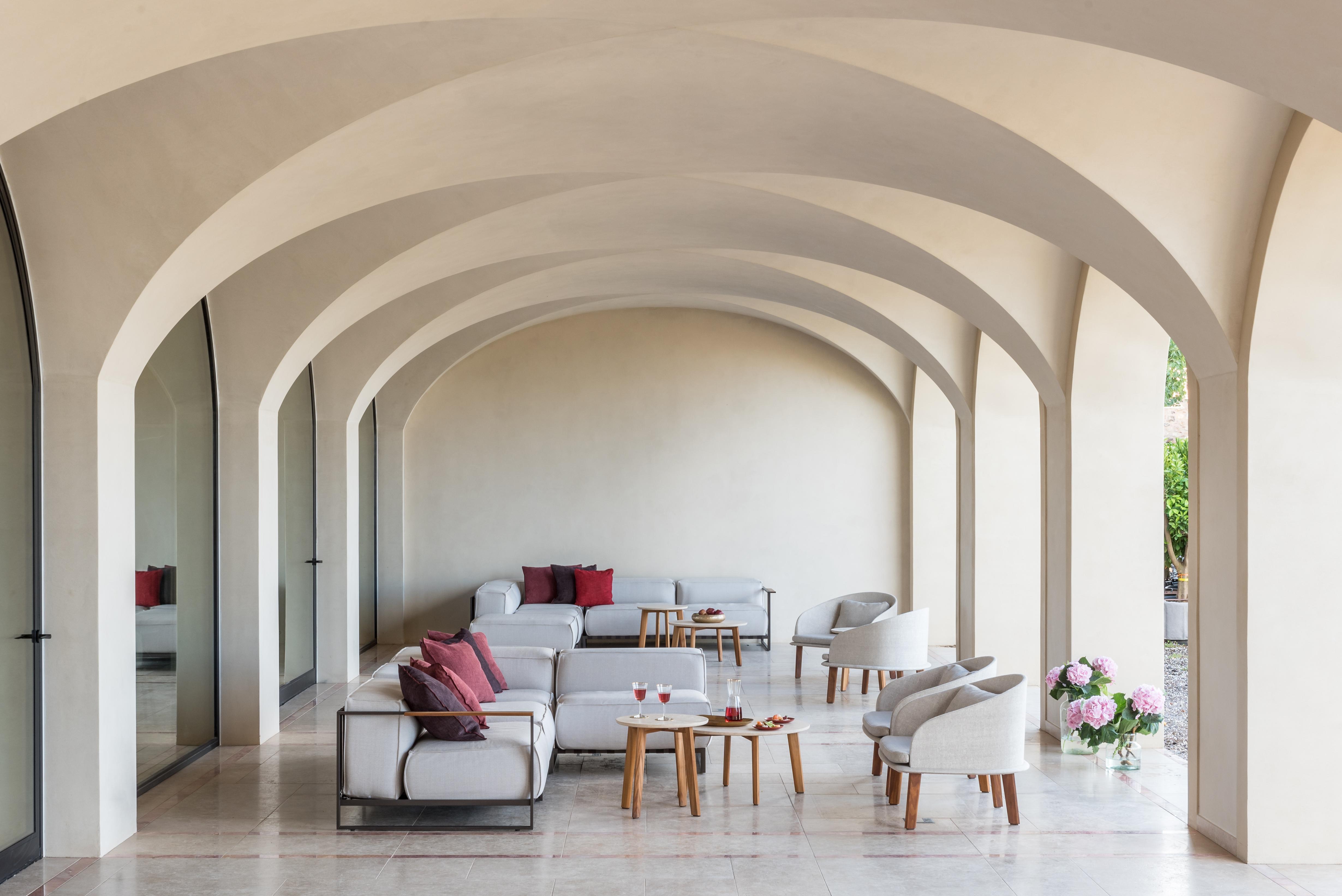 Euphoria Retreat - A Holistic Wellbeing Destination Spa Mystras Buitenkant foto