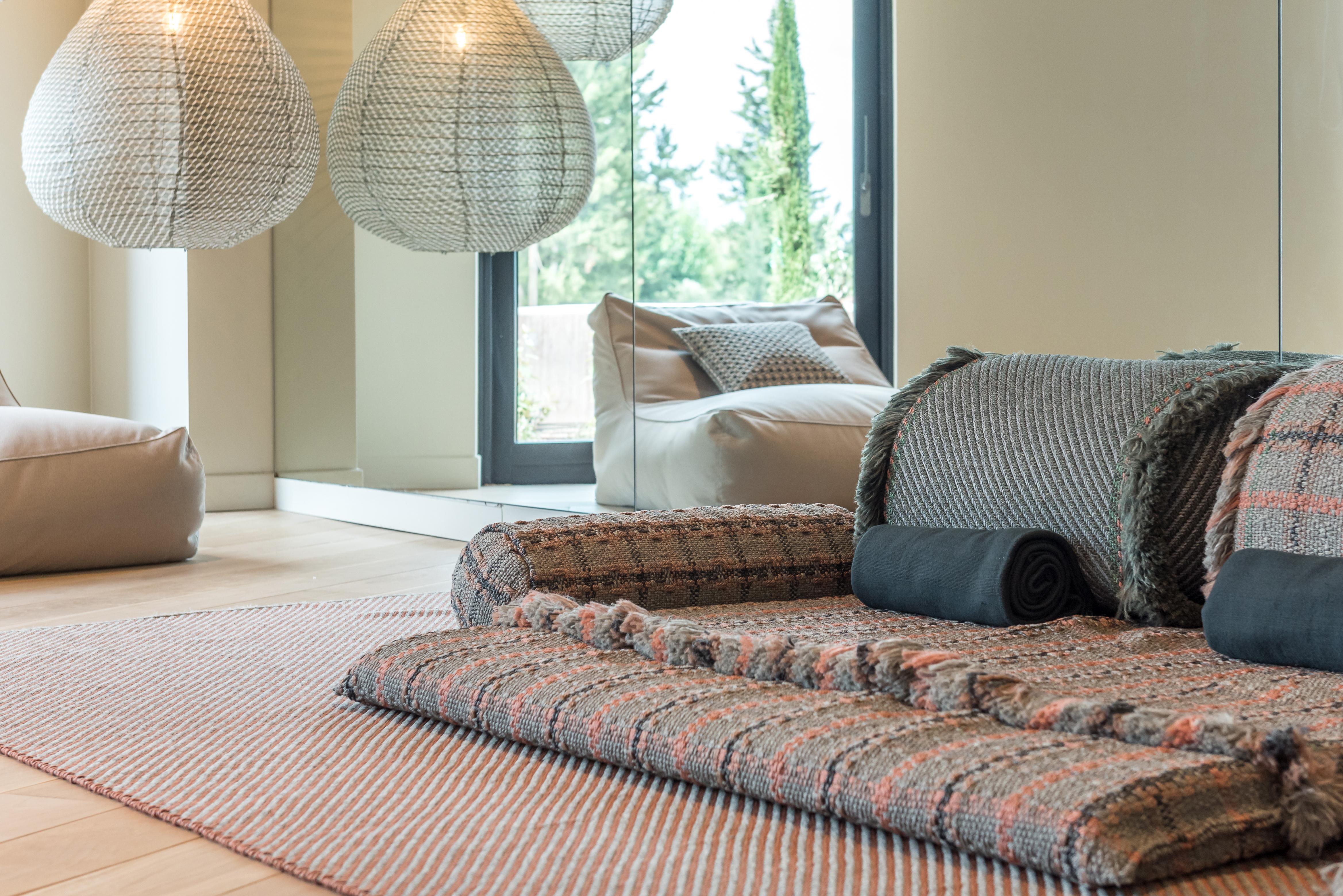 Euphoria Retreat - A Holistic Wellbeing Destination Spa Mystras Buitenkant foto