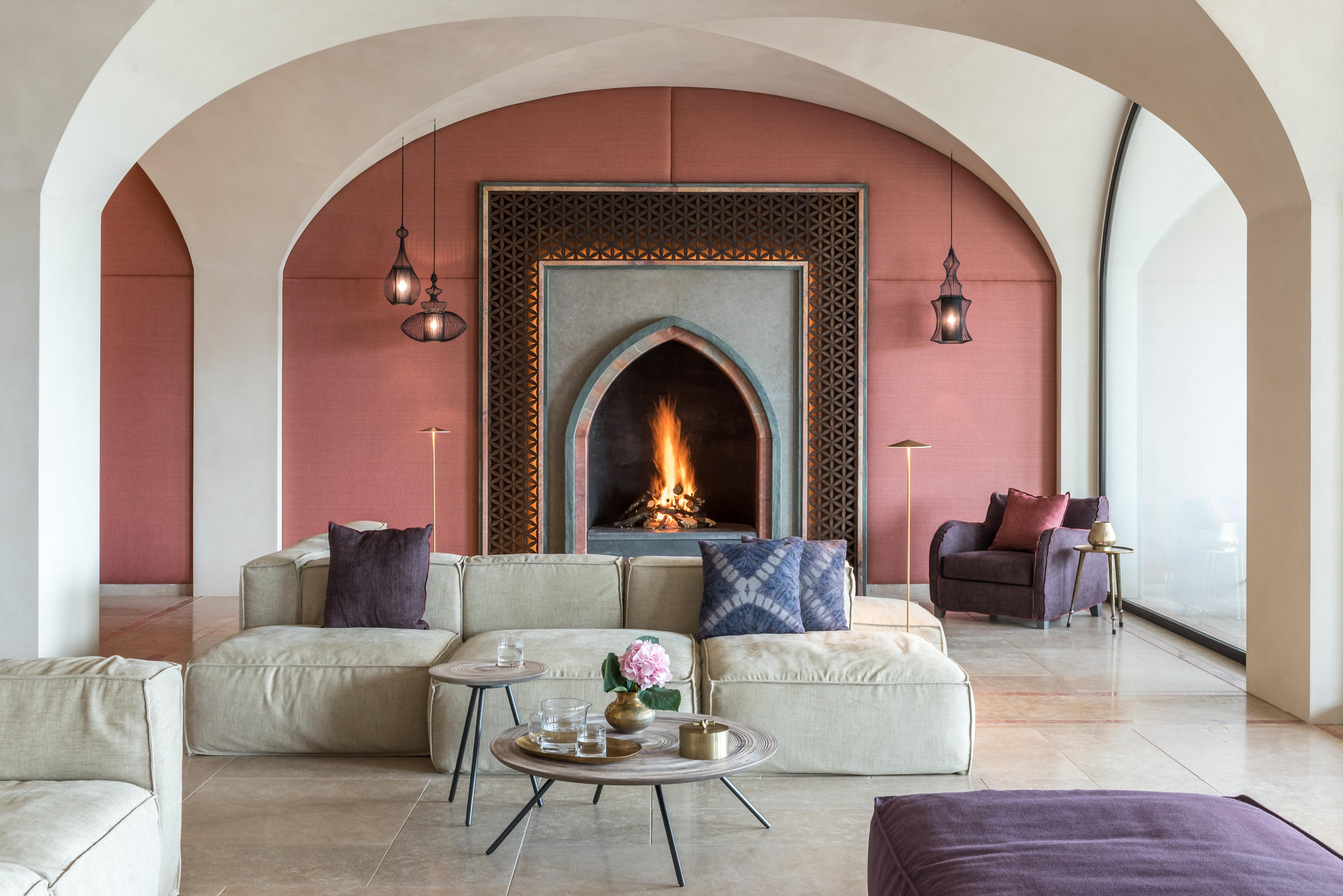 Euphoria Retreat - A Holistic Wellbeing Destination Spa Mystras Buitenkant foto