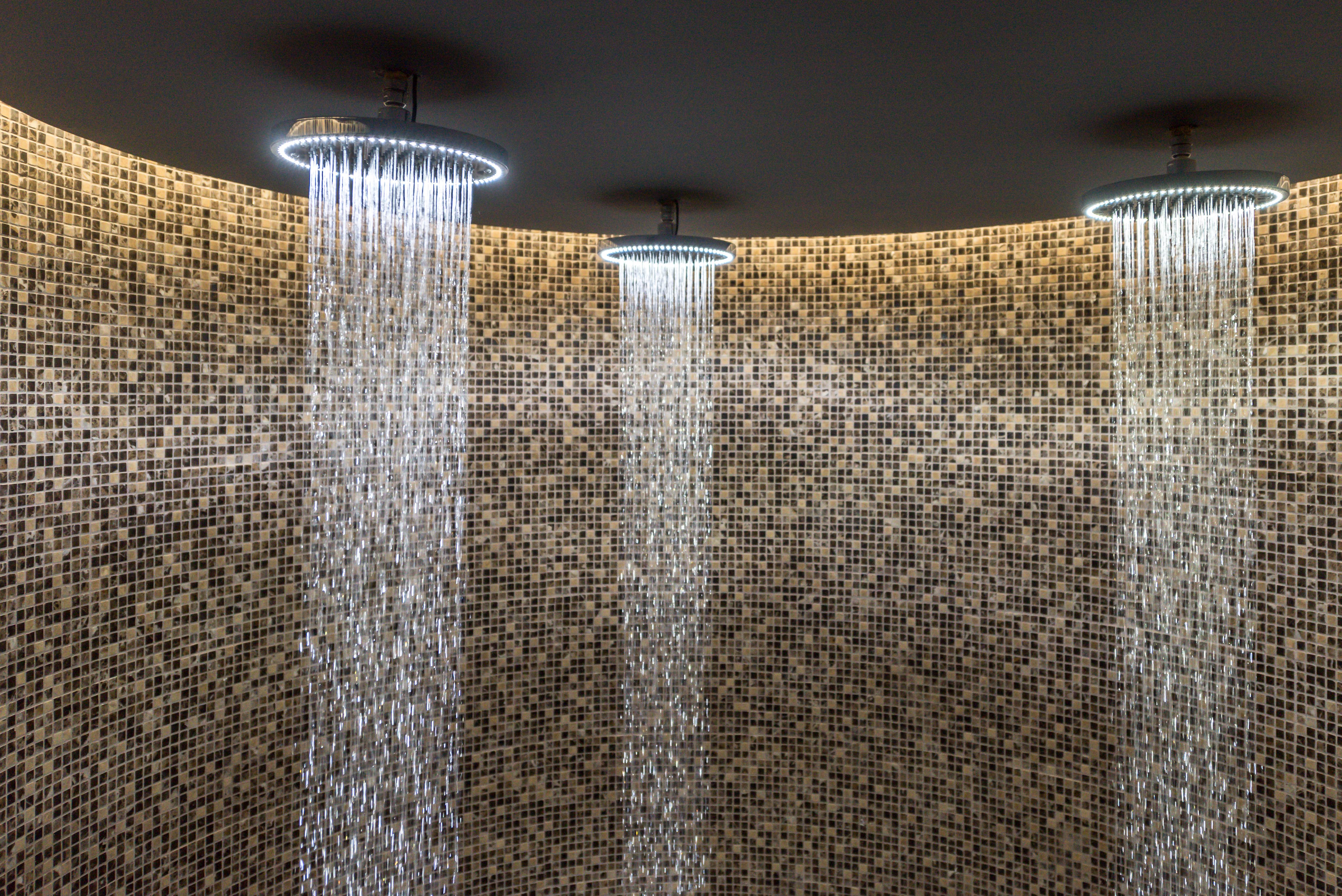 Euphoria Retreat - A Holistic Wellbeing Destination Spa Mystras Buitenkant foto