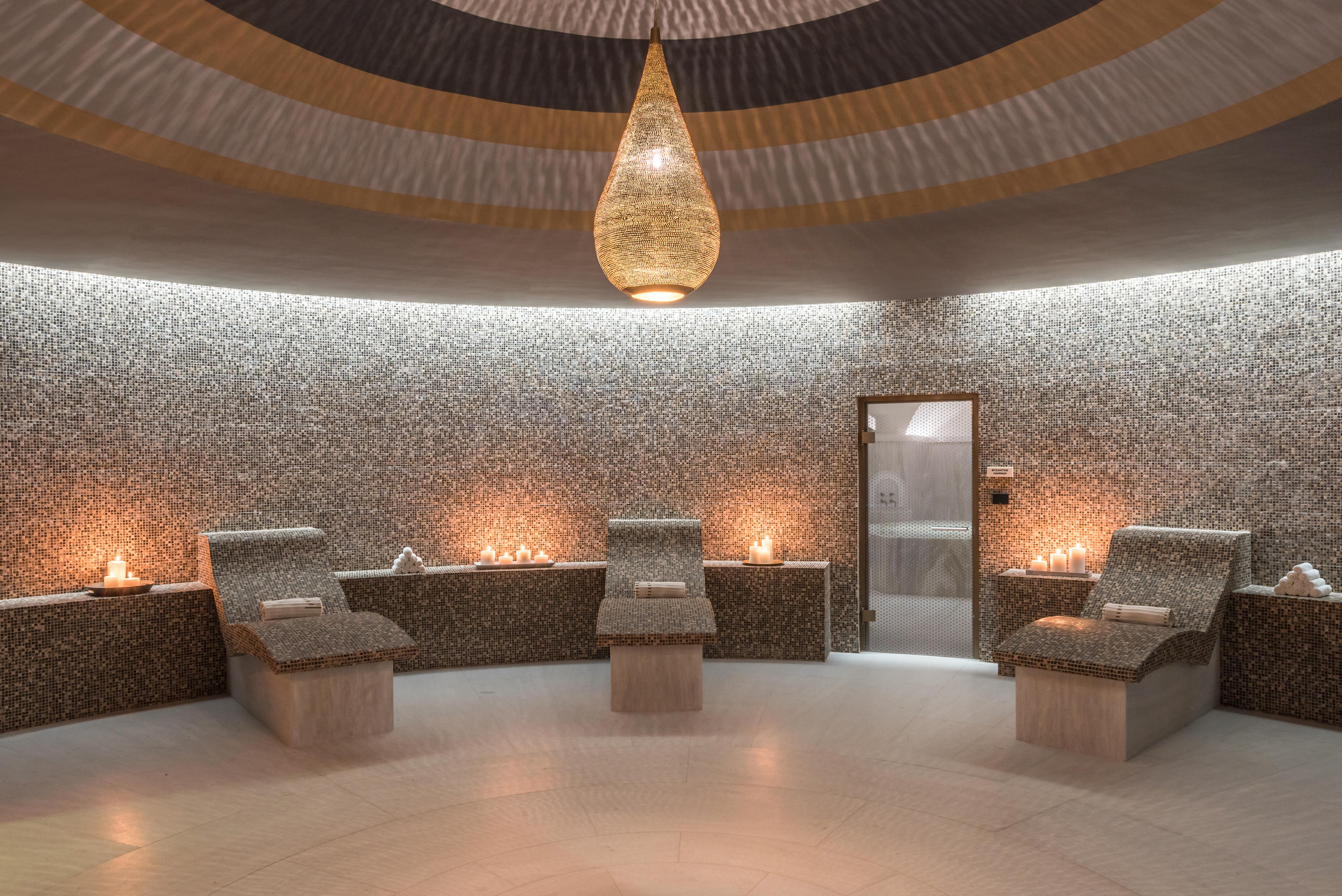 Euphoria Retreat - A Holistic Wellbeing Destination Spa Mystras Buitenkant foto