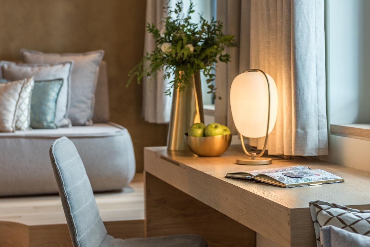 Euphoria Retreat - A Holistic Wellbeing Destination Spa Mystras Buitenkant foto